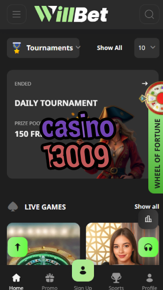 Casino 13009 - Best European Casino-www.bdqngd.com
