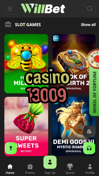 Casino 13009 - Best European Casino-www.bdqngd.com