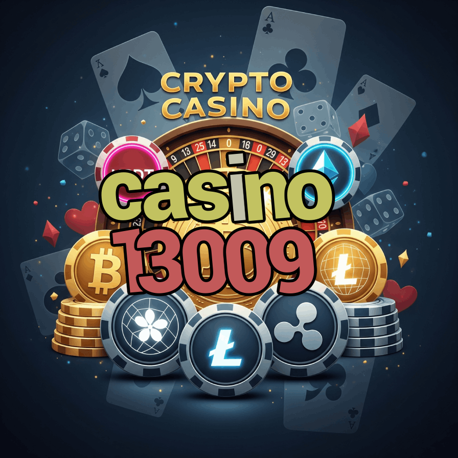 Casino 13009 - Best European Casino